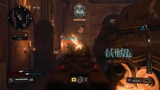 BLACK OPS 4 | *NEW UPDATE* Operation Absolute ZERO Gameplay