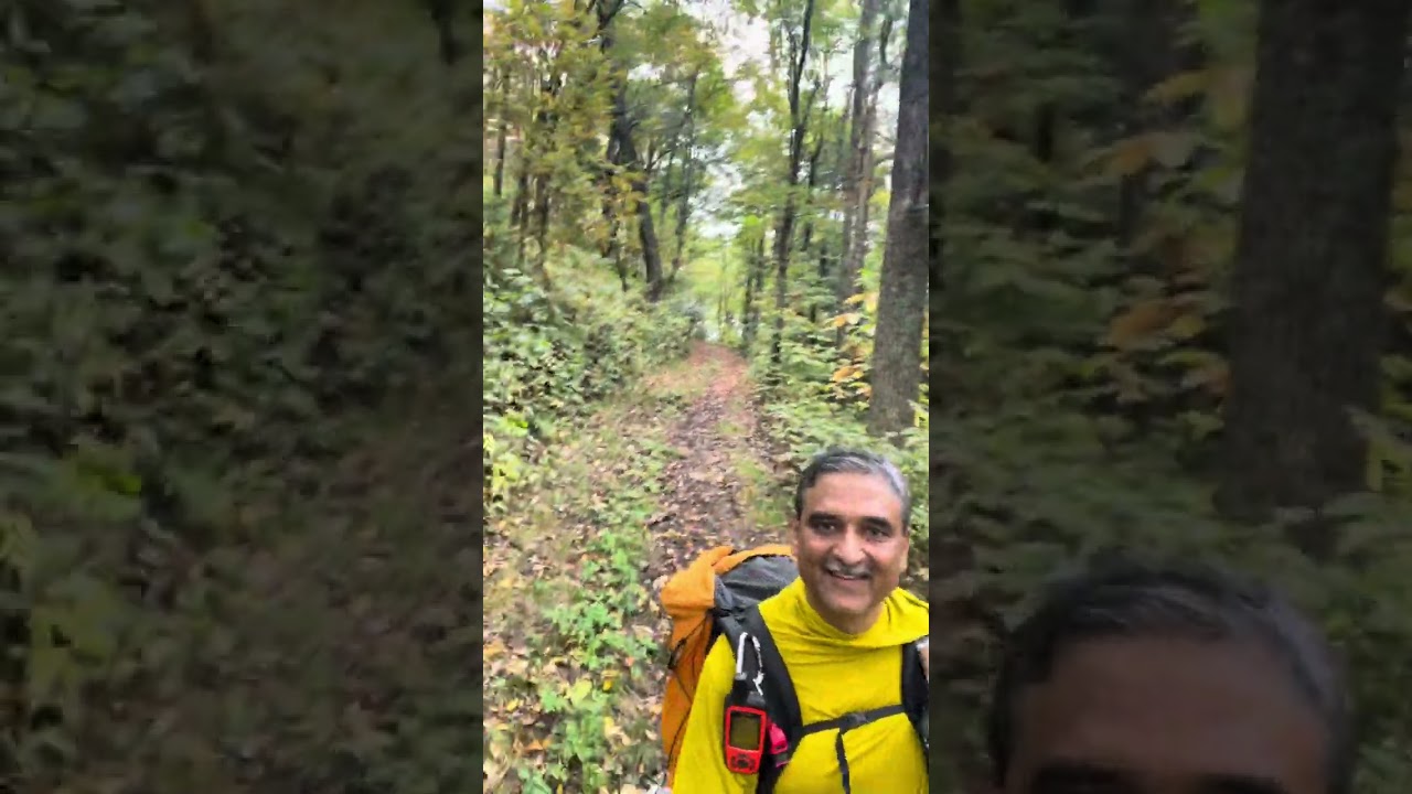 𝐀𝐩𝐩𝐚𝐥𝐚𝐜𝐡𝐢𝐚𝐧 𝐓𝐫𝐚𝐢𝐥, 𝐒𝐞𝐜𝐭𝐢𝐨𝐧 𝐇𝐢𝐤𝐞 #𝟐𝟓 - 𝐃𝐚𝐲 𝟐 (𝐍𝐂/𝐓𝐍) - 𝐅𝐥𝐢𝐧𝐭 𝐌𝐨𝐮𝐧𝐭𝐚𝐢𝐧 𝐒𝐡𝐞𝐥𝐭𝐞𝐫 𝐭𝐨 𝐀𝐥𝐥𝐞𝐧 𝐆𝐚𝐩