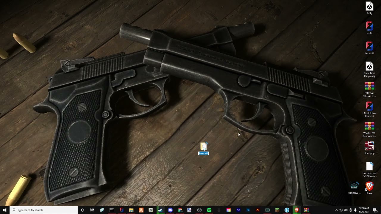How To Make A NON ELS Vehicle Fivem Ready - YouTube