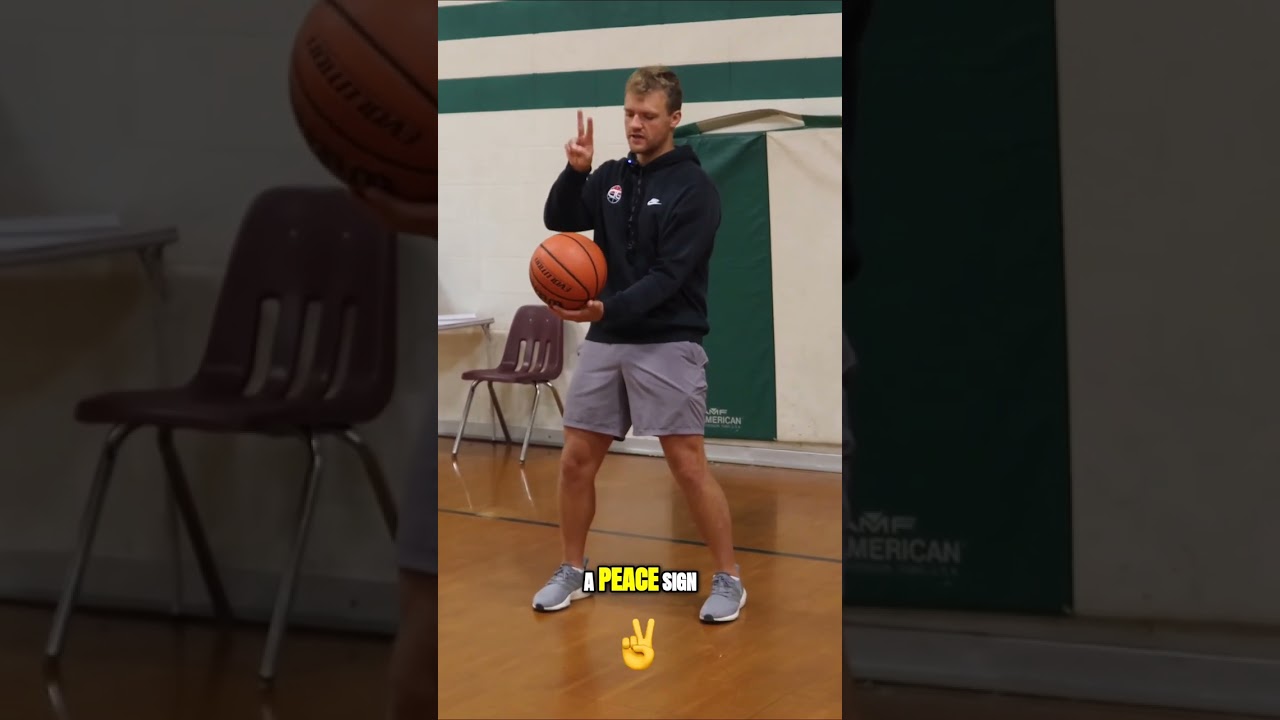 Mastering Shooting Mechanic Basics |  The Pillars of Perfect Basketball Shooting Form