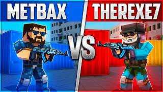 THEREXET vs METBAX  (sesli) 🗣️ | BlockPost Mobile