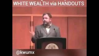 Celebrity Tim Wise: The reason Blacks are poorer than Whites Profile