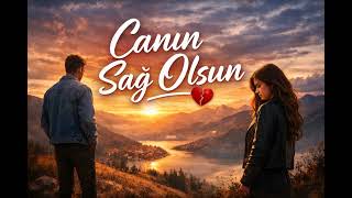 Canın Sağ Olsun 💔 Yeni Duyğusal Ayrılıq Mahnısı 2026 🎙️