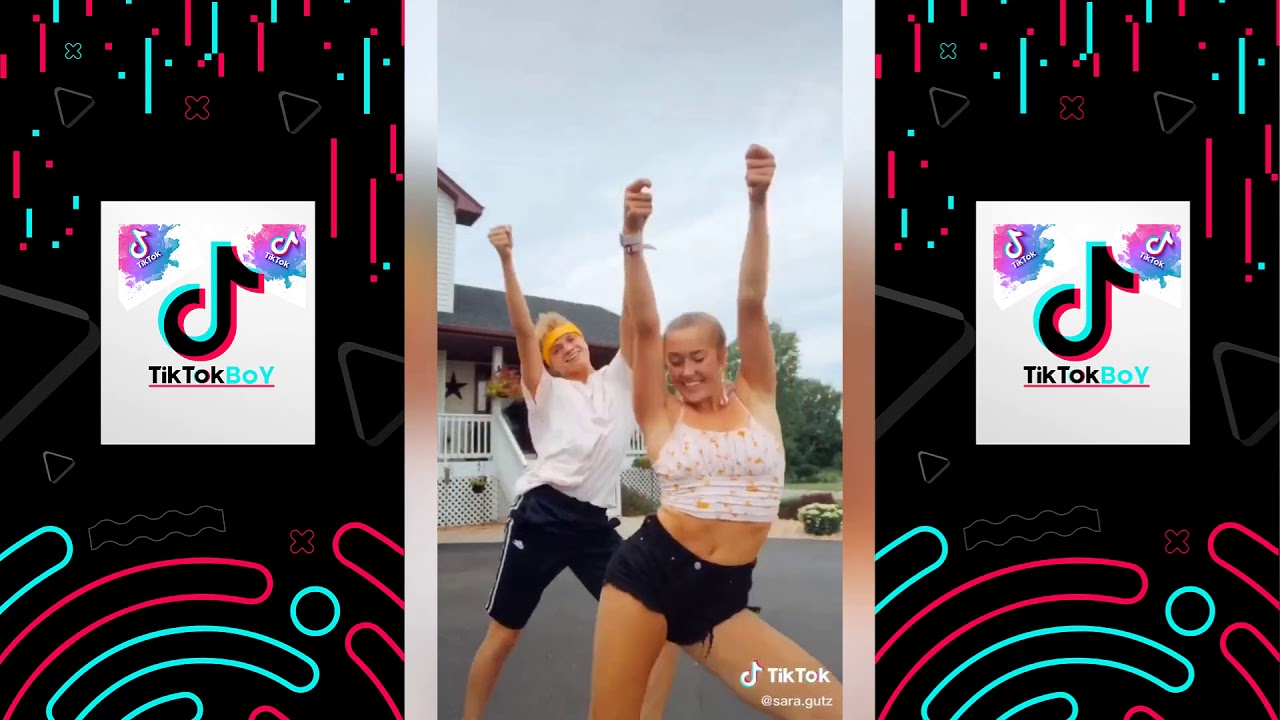 Baby Justin Bieber Challenges Tik Tok YouTube