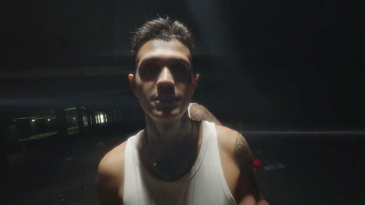 Young Bard, Prolifico - Blunt Uva (Official Music Vídeo) dir.@pietrohenricky