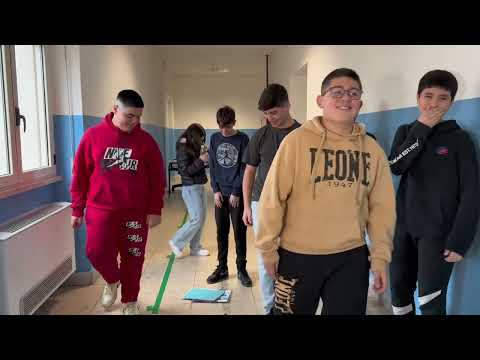 Video IL BULLISMO A SCUOLA - CLASSE 2C SCUOLA SECONDARIA I° GRADO - ISTITUTO COMPRENSIVO BOSA