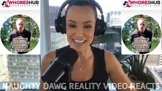The Real Lisa Ann Experience Called Out