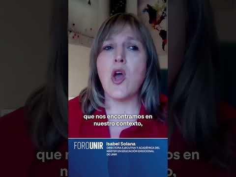 Educación emocional: una apuesta clave para transformar el aula | #UNIReducación