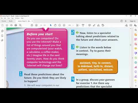 Will Computers Rule The World عماد ابو الزمر