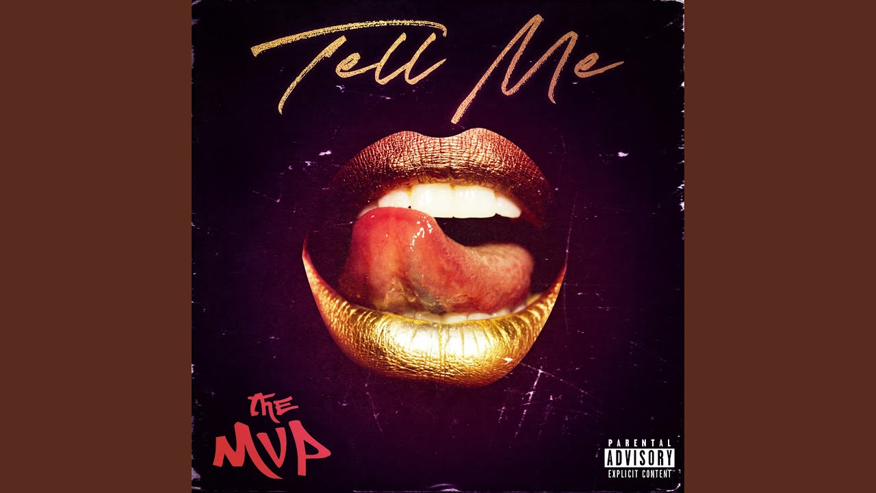 Watch Tell Me on YouTube
