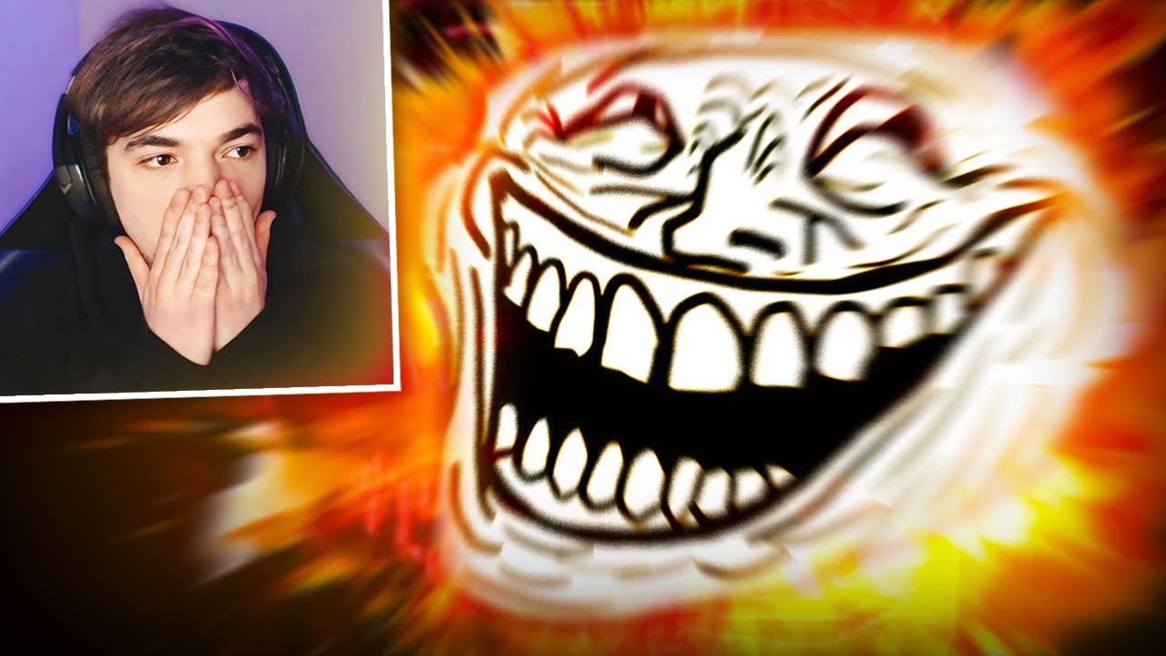 Void Memes Explosivos 💥