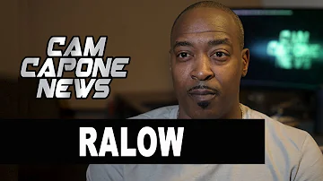 Ralow On His & Fabolous’ Relationship w/ Big Meech & BMF/ How Things Changed After The Indictment