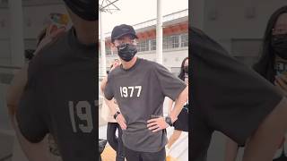 20220629 郴州🚄深圳他不行了😂 #许凯 #xukai #許凱
