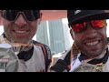 Highlights Challenger/SSV - Abu Dhabi Desert Challenge - Stage 5 #W2RC