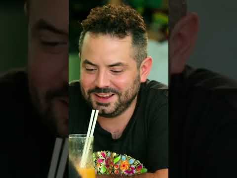 Si me quieres déjame ser | José Eduardo Derbez