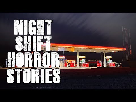 6 True Scary