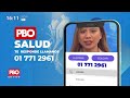 PBO - En Vivo