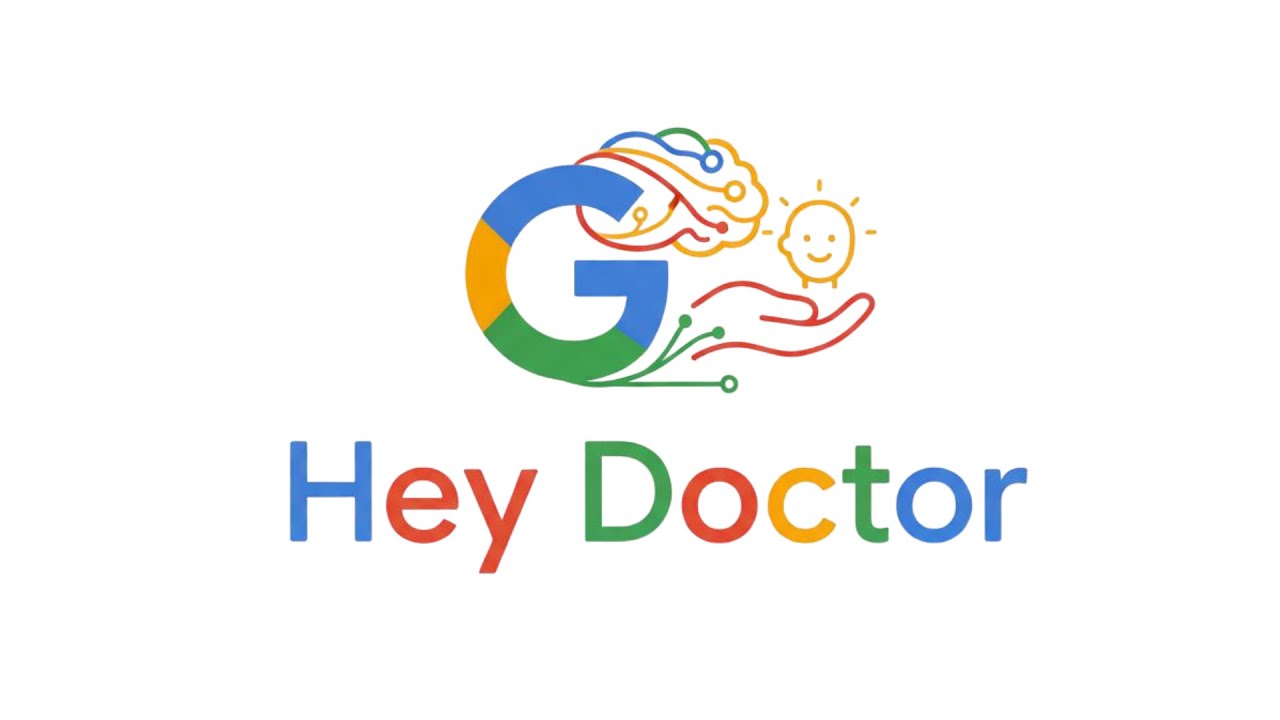 Hey Doctor - La Pieza 2025 - YouTube
