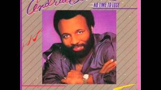 Andrae Crouch - Jesus, Come Lay Your Head On Me chords