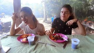 24 Horas Algemadas Gemeas Da Ilha