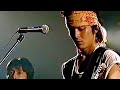 真島昌利【1991年 広島ピースコンサート】Live動画(3曲)