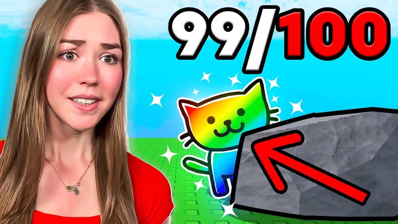 Finding EVERY Kitten in Roblox find the kittens...