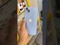 IPHONE 14+ | Back Glass Change | @Fonecafe01 #iphone #change #shortvideo #shots #vivia #broken