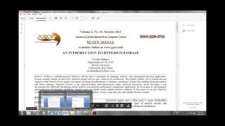 Hyperion Demo HypTrains - http://hyperionred.wix.com/hyperion-training