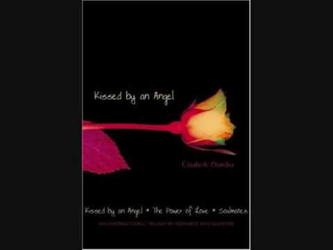 Kissed by an Angel - Elizabeth Chandler - Book Rev...