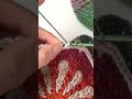Crocheting A Double Crochet In The Third Loop Crochet Shortscrochet Crocheting mp3