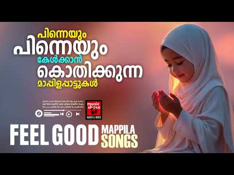 ആരും കേൾക്കാൻ കൊതിക്കുന്ന പഴയ മാപ്പിളപ്പാട്ടുകൾ | Mappilapattukal | Malayalam Mappilapattukal