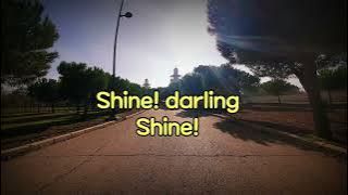 SHINE by jaslyn edgar