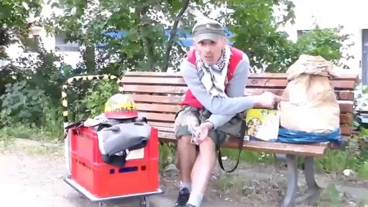 horstisguilty-48 Horst im Park