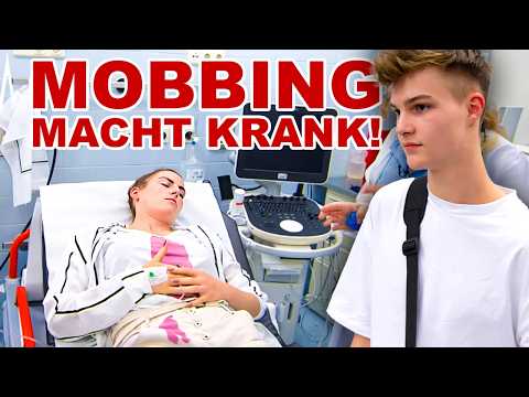 Broken-Heart-Syndrom: Herz GIBT AUF! | Klinik am Südring | SAT.1