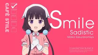 Blend S meme