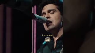  Perigo Noturno  Luan Santana para Status