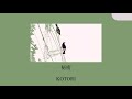 秘密 - KOTORI (Under Ninja) [แปลไทย]