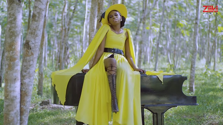 Maua Sama - Nakuelewa ( Official Music Video ) Sms SKIZA 7610910 To 811