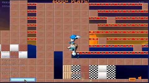 The Only Fake Level [PR3]