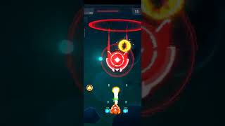 (GamePlay Android) Shootero-Space Shooting Attack: Zone 2: Nemo Point screenshot 2