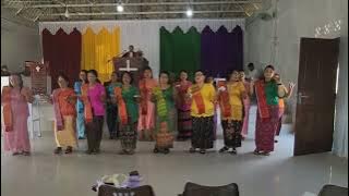 KEE 371, Ku Kam Me Aku Reh Cicio - Moria Karimun