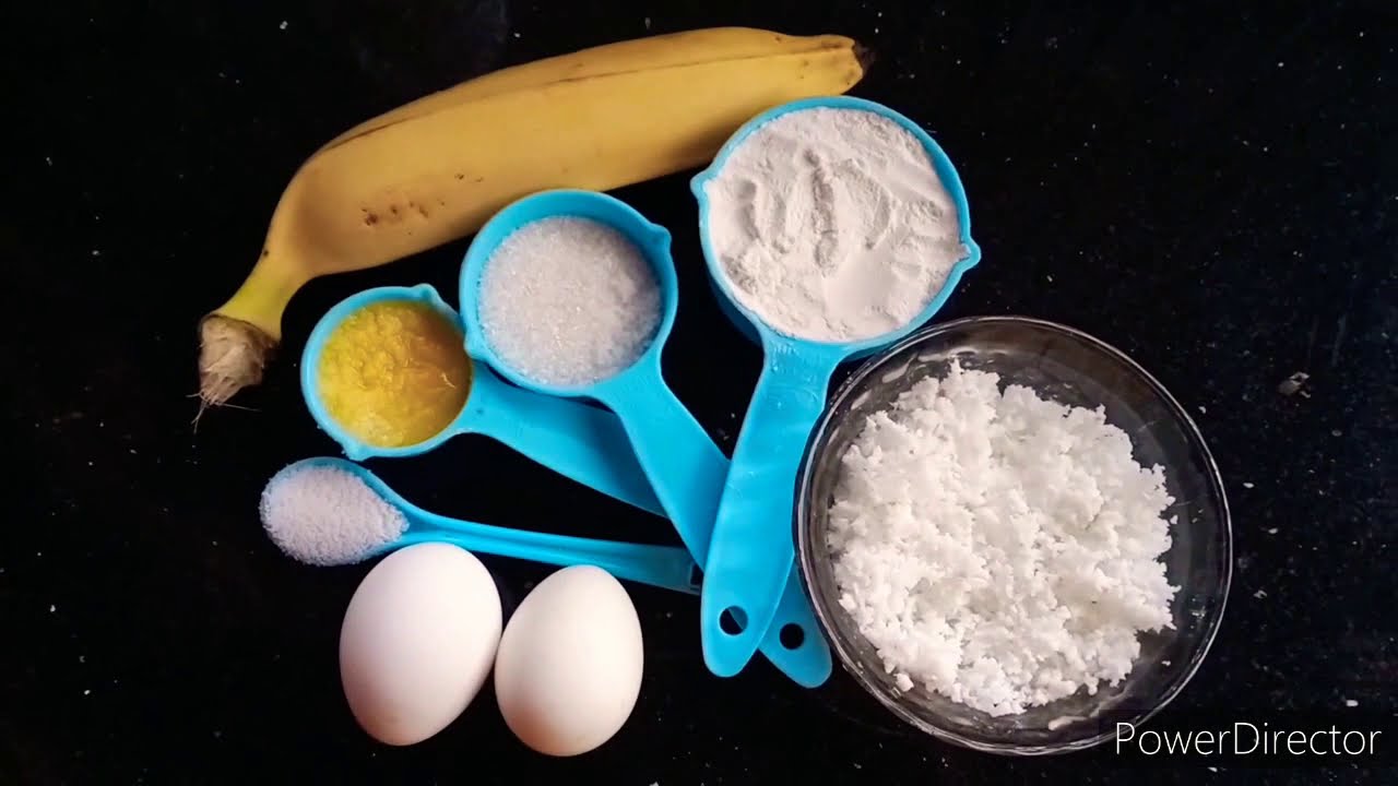Simple Recipe/Banana Pocket / Tasty Banana Pocket YouTube