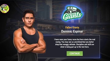 Top Speed 2: Drag Rivals & Nitro Racing Part 1