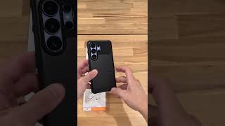 Galaxy S26 Ultra Spigen Case Slim Armor MagFit