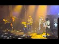 Capture de la vidéo The Dandy Warhols - Live In Seattle - Neptune Theater 10/17/23