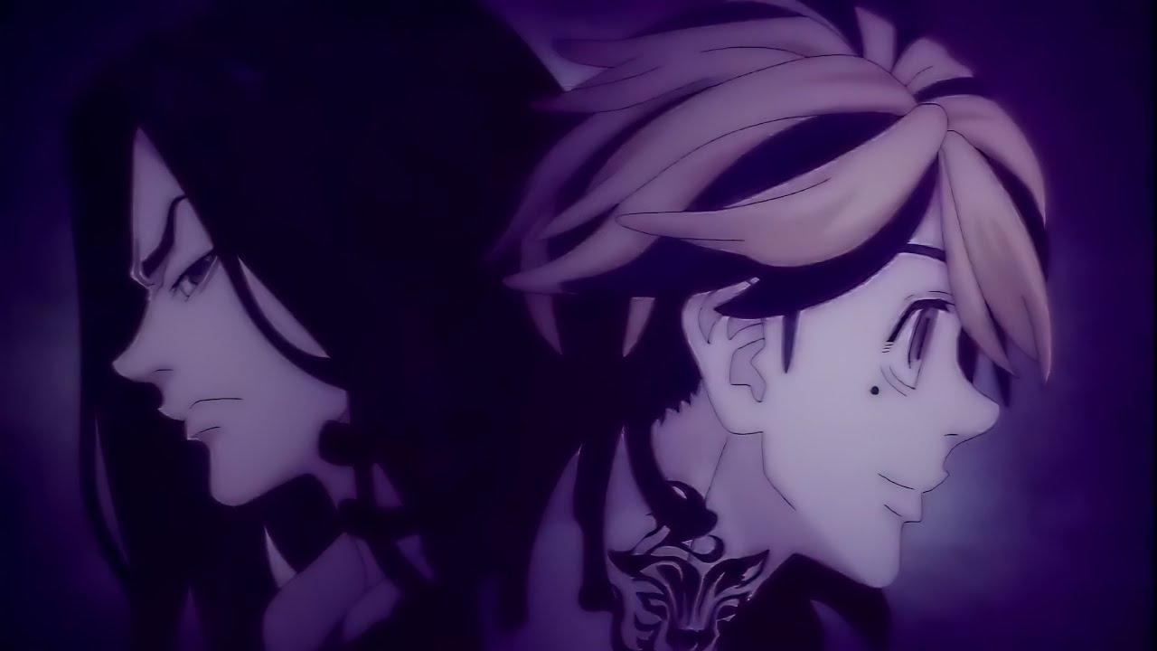 Аниме клип - Рядом мои пацаны [Amv]