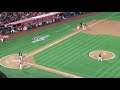 Shohei Ohtani's First MLB Home Run (Full at-bat)