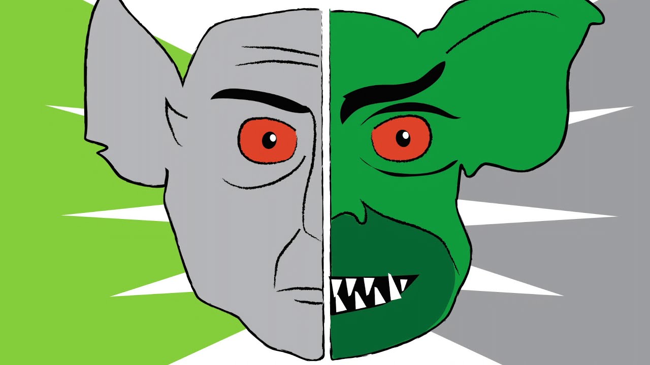 Goblins and Gremlins from Heroes Suite by Karen De Nardi. String Orchestra Music - Level 3