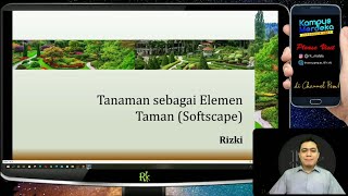 Download Lagu Tanaman Sebagai Elemen Taman | Dasar Pertamanan MP3