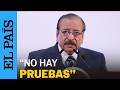 MÉXICO | Fiscalía no ve evidencias que prueben la urgencia de detener a ROCHA MOYA | EL PAÍS